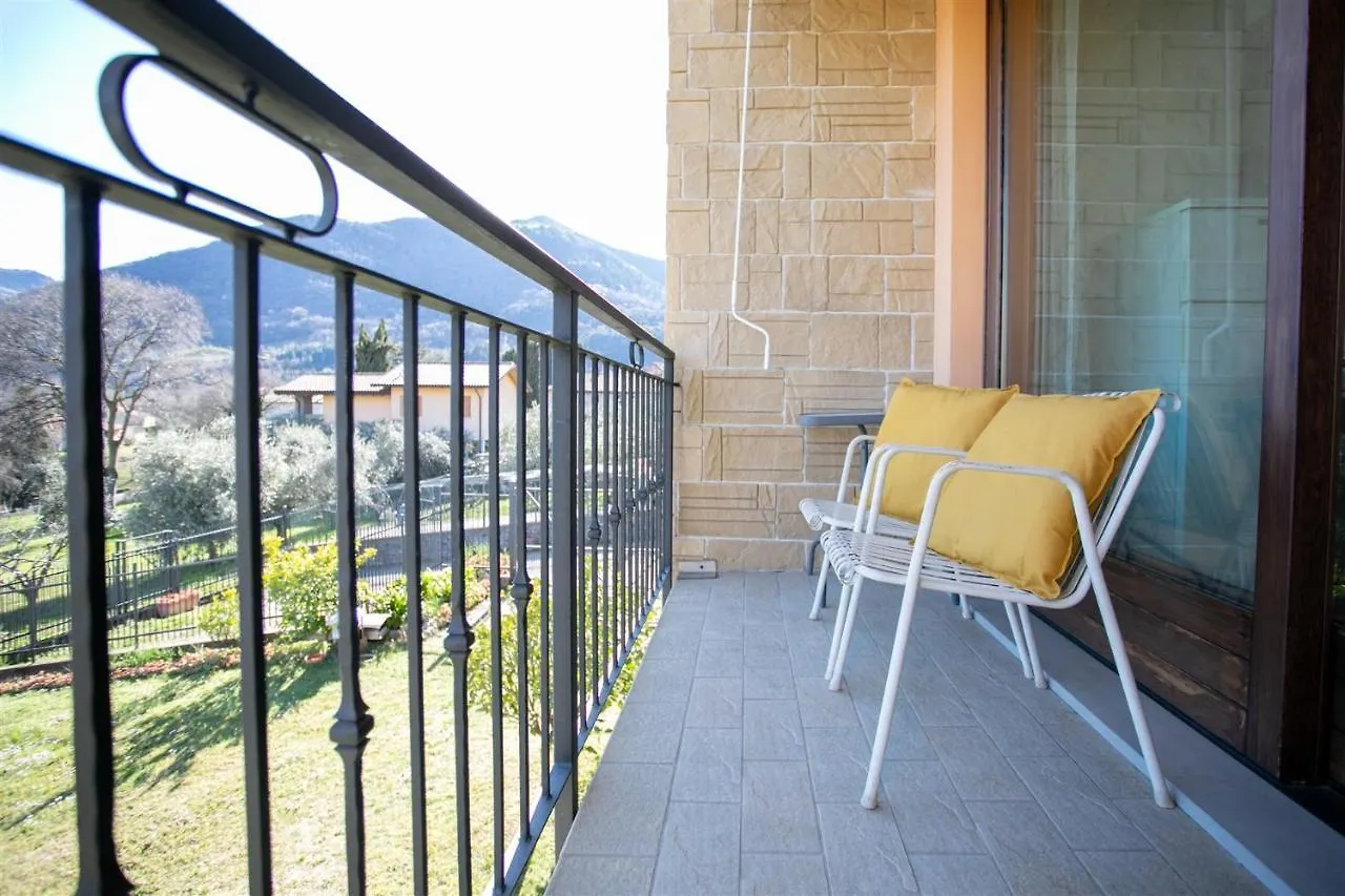 Διαμέρισμα Iseolakerental - Casa Filander Solto Collina Ιταλία