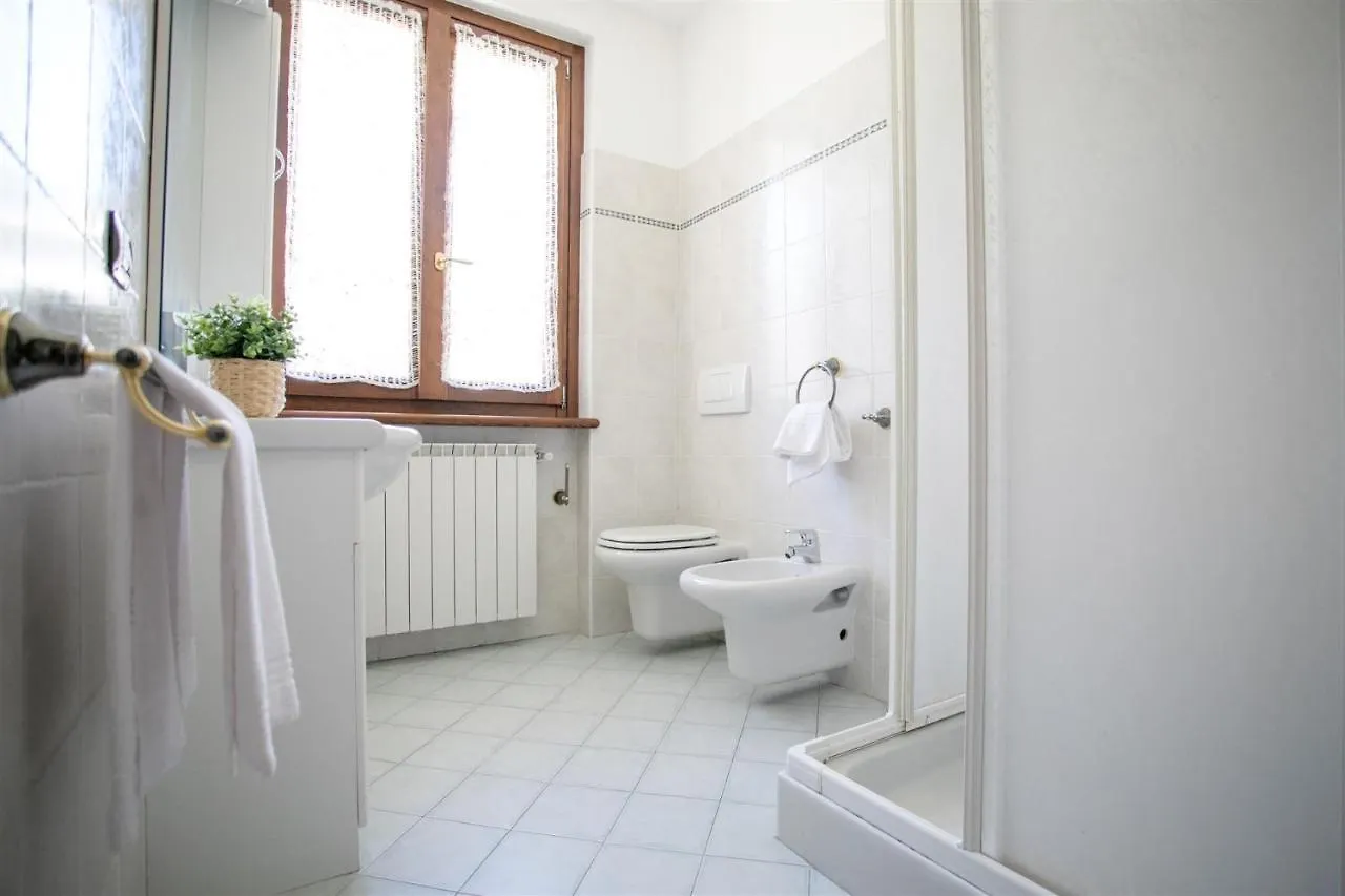 Iseolakerental - Casa Filander Solto Collina Διαμέρισμα