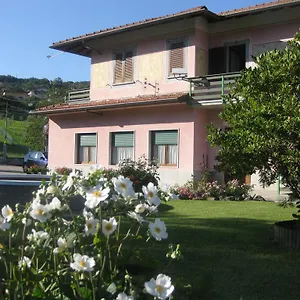 Garden Bed & Breakfast